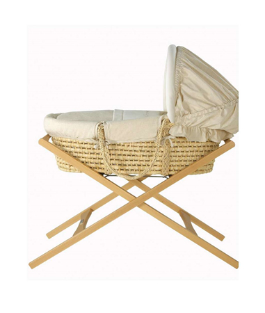 deluxe-moses-basket-&amp-carrycot-stand